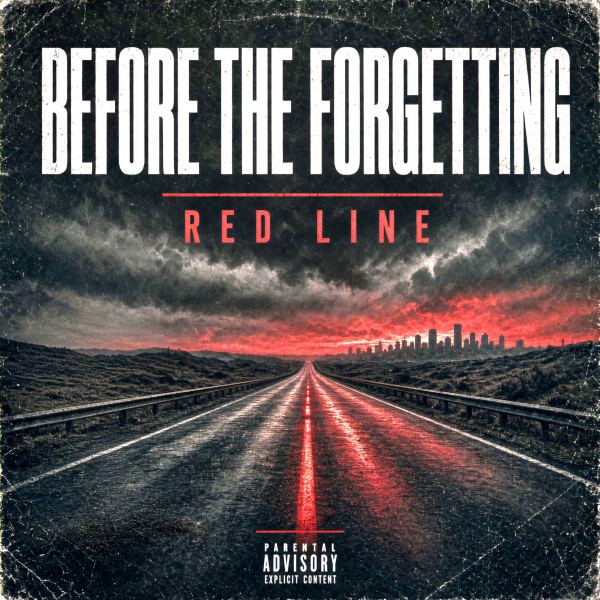 RED LINE