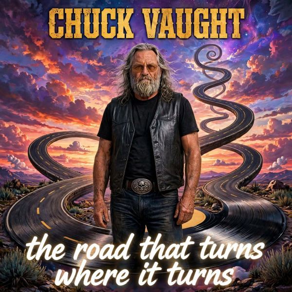 The Road That Turn Where It Turns