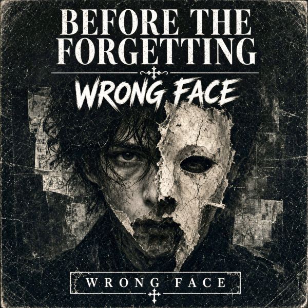WRONG FACE