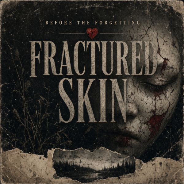 FRACTURED SKIN