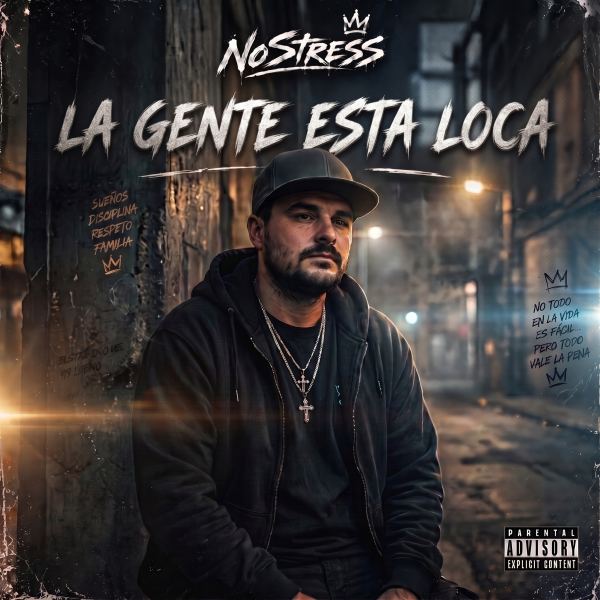 La Gente Esta Loca