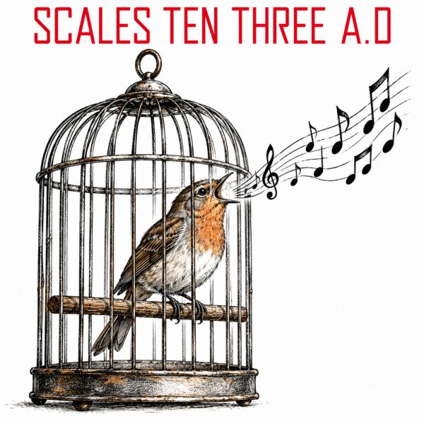 Caged Bird Sings