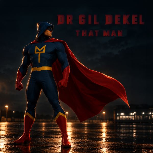That Man - Clio Mix