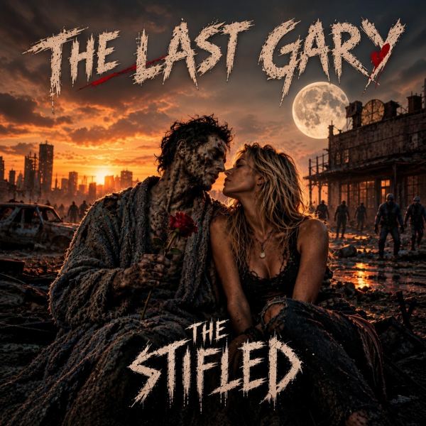 The Last Gary