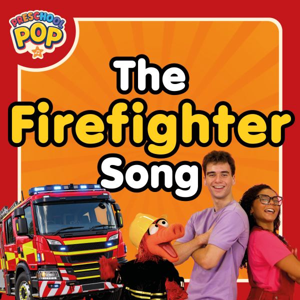 The Firefighter Song