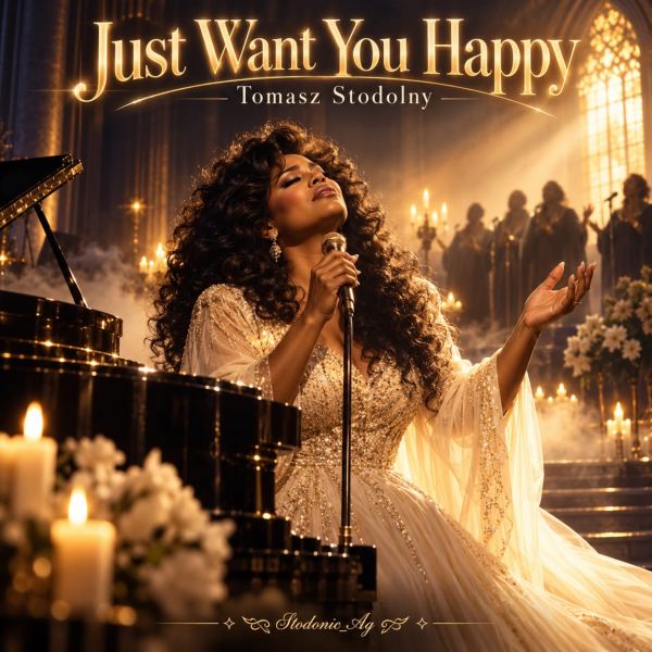 Just Want You Happy