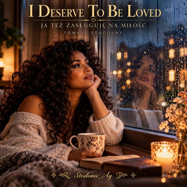 I Deserve To Be Loved