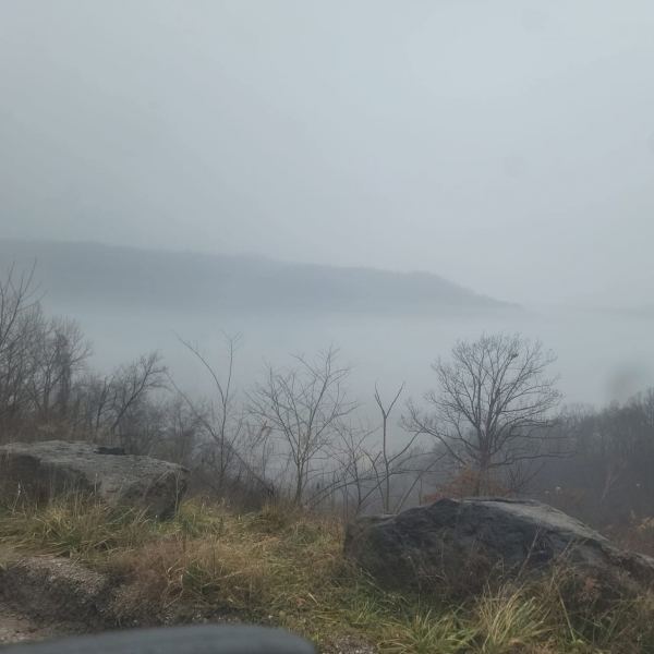 West Virginia Country