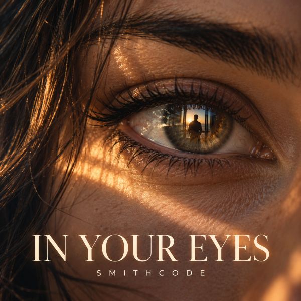 IN YOUR EYES