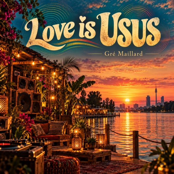 Love is USUS