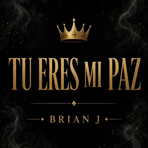 Tu Eres Mi Paz