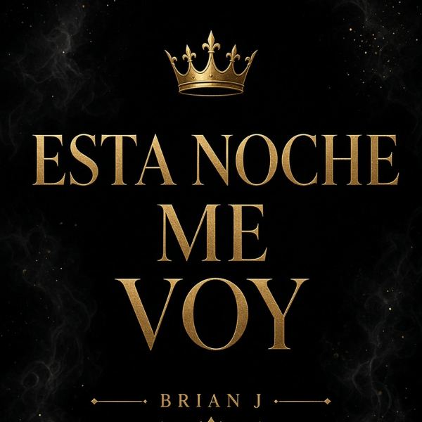 Esta Noche Me Voy