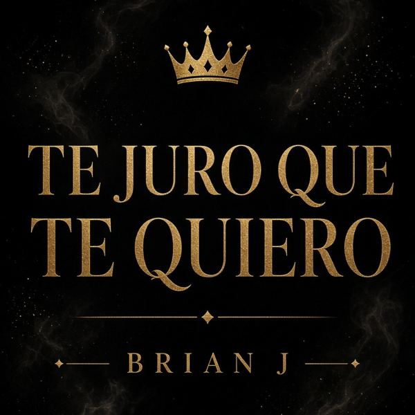Te Juro Que Te Quiero