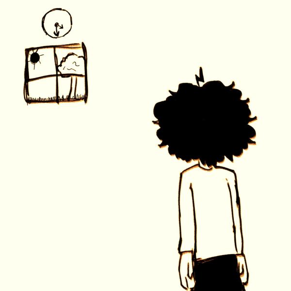 Just To Be With You