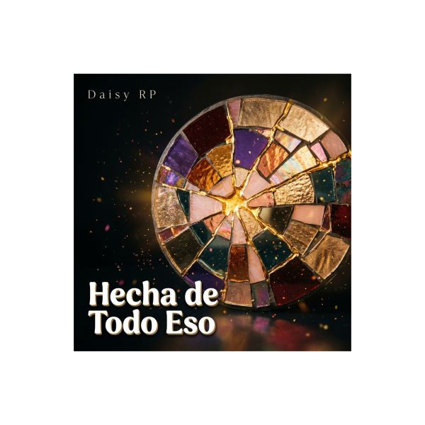 Hecha de Todo Eso