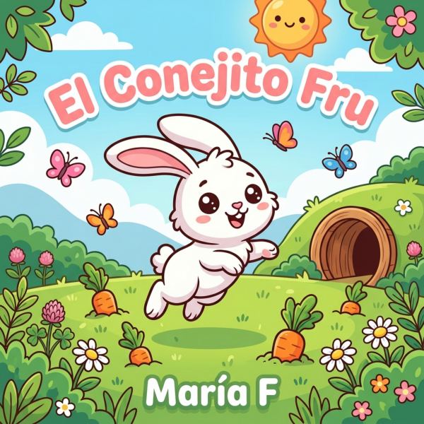 El Conejito Fru