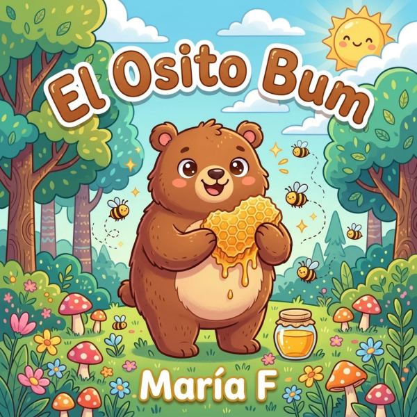 El Osito Bum