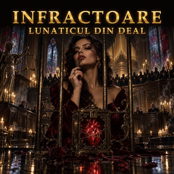 INFRACTOARE
