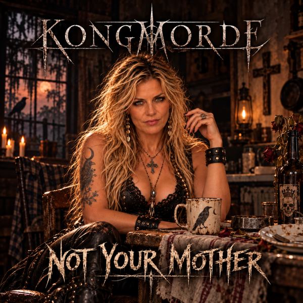 Not Your Mother
