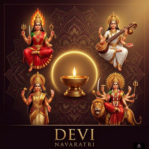 Devi Navaratri