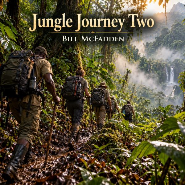 Jungle Journey Two