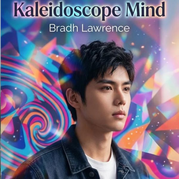 Kaleidoscope Mind
