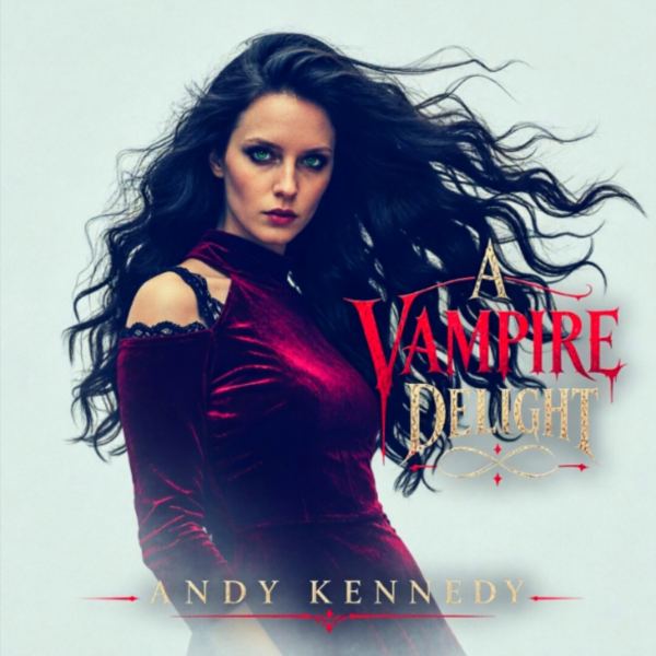 A VAMPIRE DELIGHT