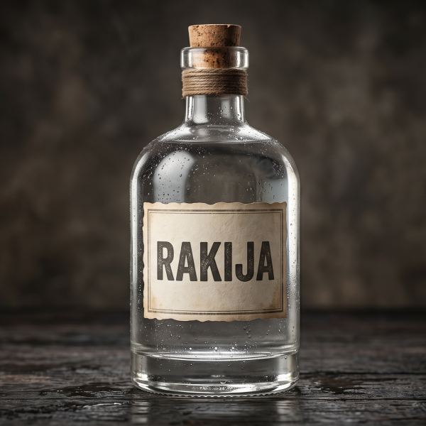 Rakija