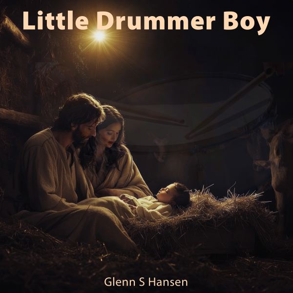 Little Drummer Boy