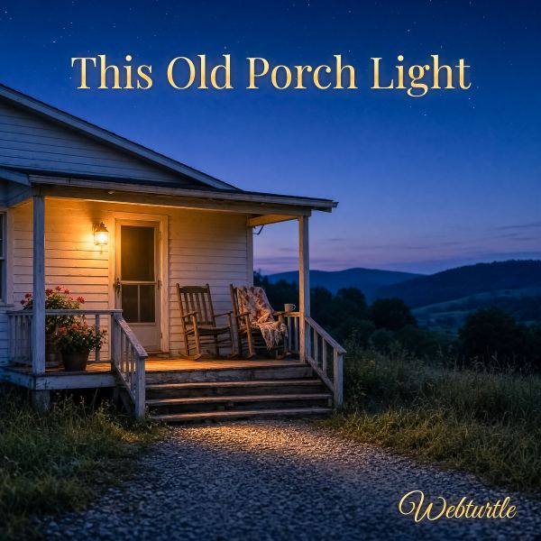 This Old Porch Light