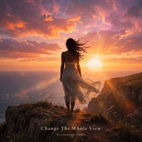 Change the Whole View