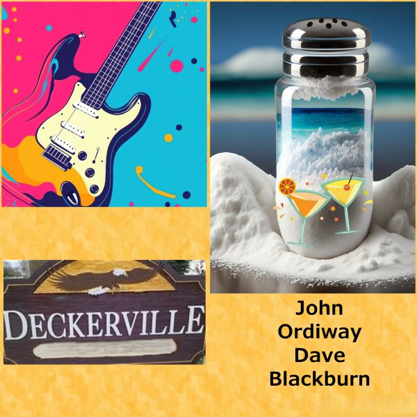 Deckerville