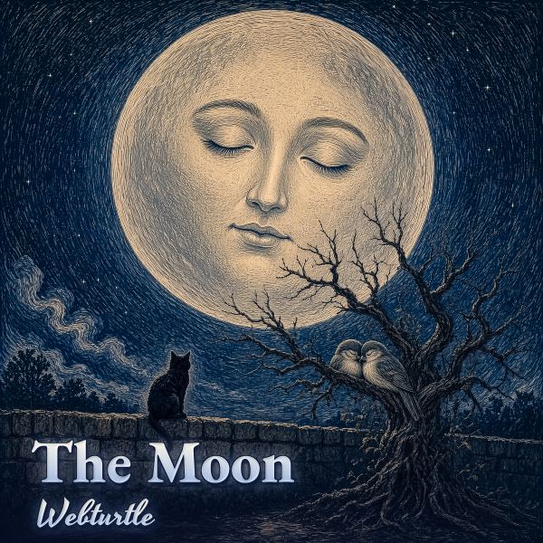 The Moon