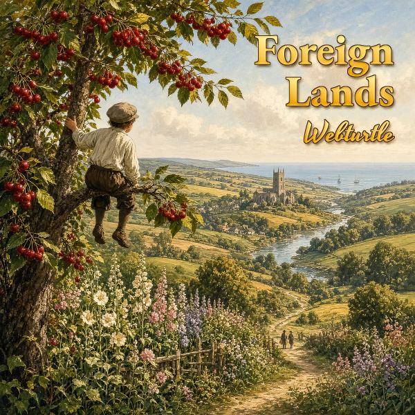 Foreign Lands
