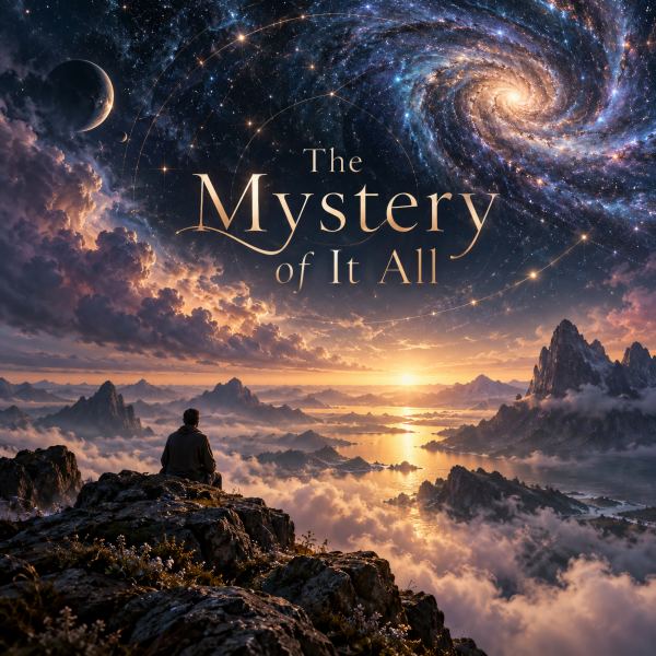 The Mystery of It All