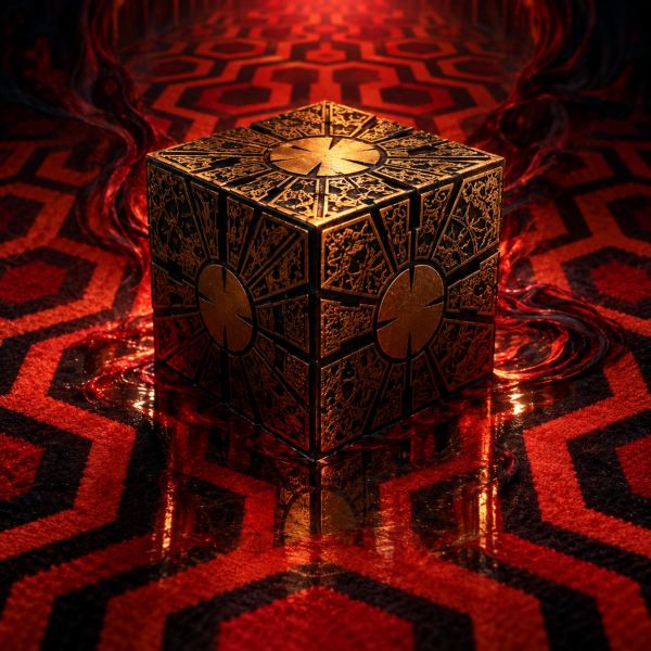 Puzzlebox Theme