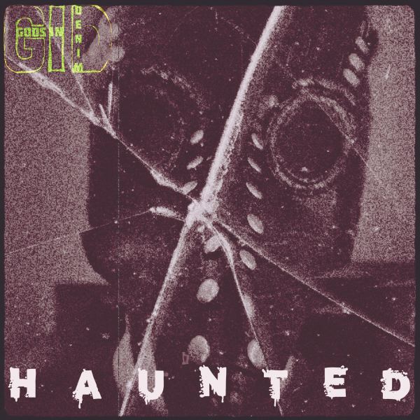 Haunted