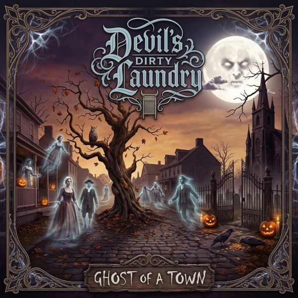 Ghost of a Town