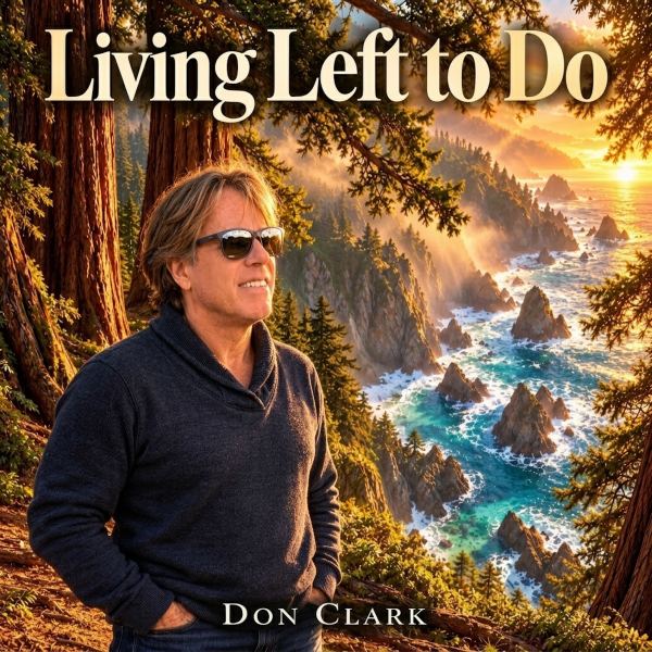 Living Left To Do
