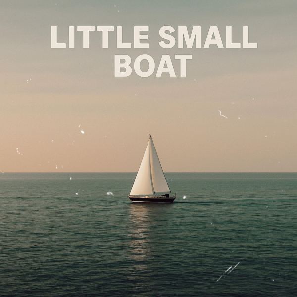 Little Small Boat