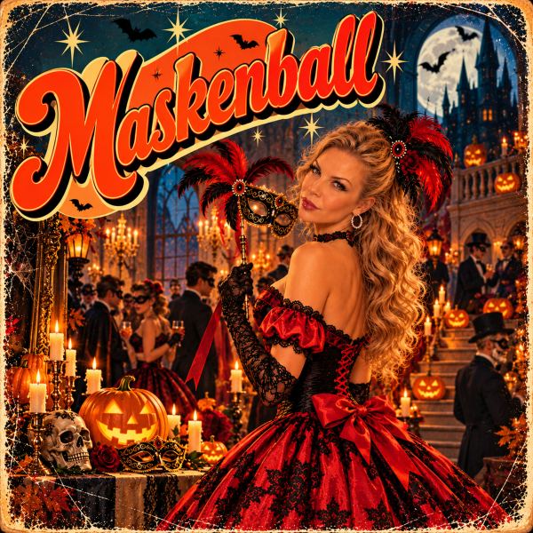 Maskenball