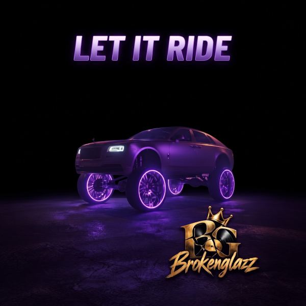 Let It Ride - Remix