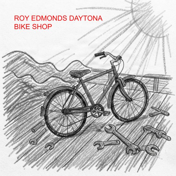 DAYTONA BIKE SHOP