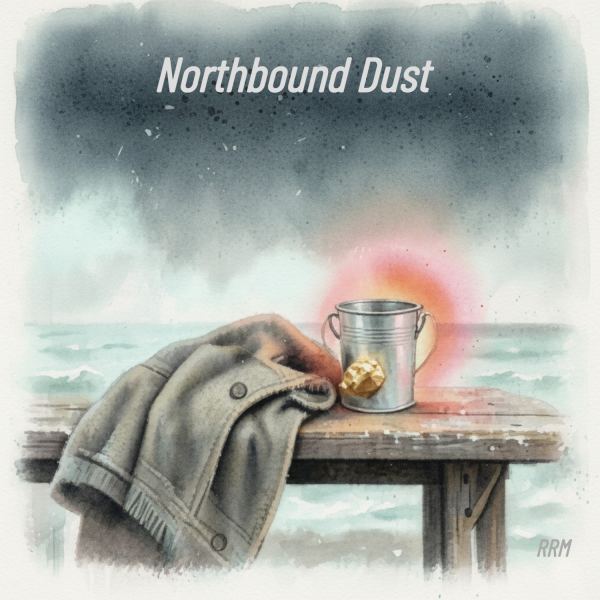 Northbound Dust