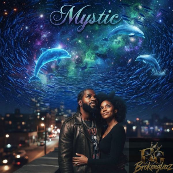 Mystic Baby - Remix