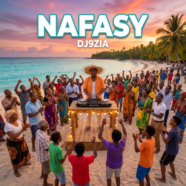 NAFASY
