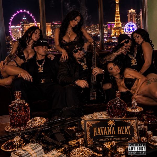 Havana heat