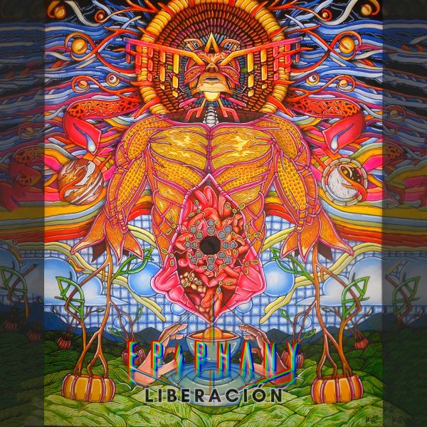 Aire: Liberación