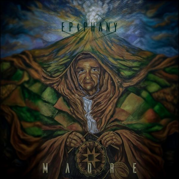 Tierra: Madre