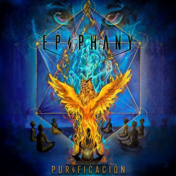 Fuego: Purificación